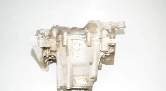 BMW X1 F48 F49 Gearbox transfer box case 7646889 27107646889 27105A578C9