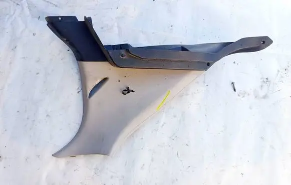 Opel Astra G Other interior part 90562509