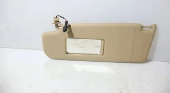 Volkswagen PASSAT B6 Sun visor clip/hook/bracket 