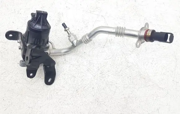 Ford Escape IV EGR valve K2GE9D475 K2GE9D475AA K2GE9E470