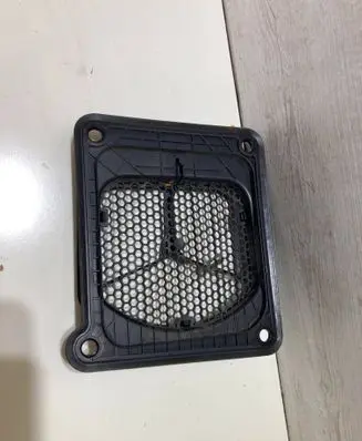 BMW X1 F48 F49 Dashboard air vent grill cover trim 9302950 74850610