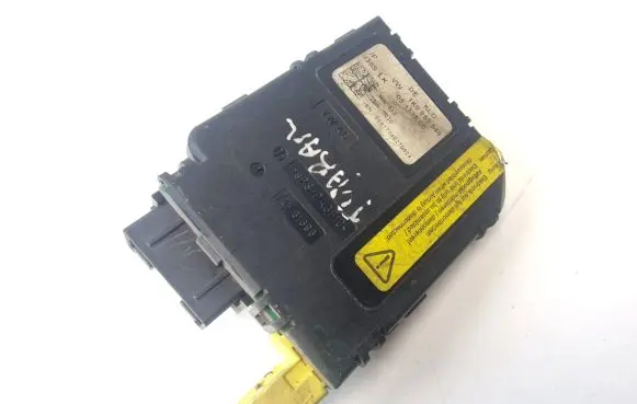 Steering angle sensor