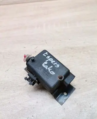 Renault Espace II Central locking motor ESPACESERVOMOTOR