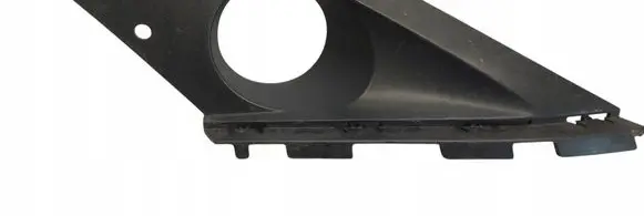 Volkswagen Touareg II Front bumper lower grill 7P6807819A