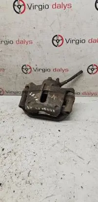 Renault Kangoo I Front brake caliper