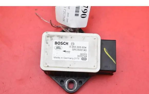 Land Rover Range Rover Sport L320 Sensor SRO500140