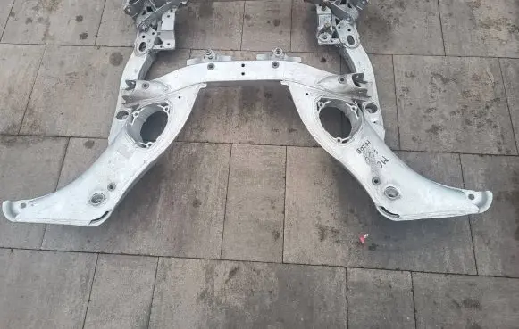 BMW M6 Front subframe 6797643