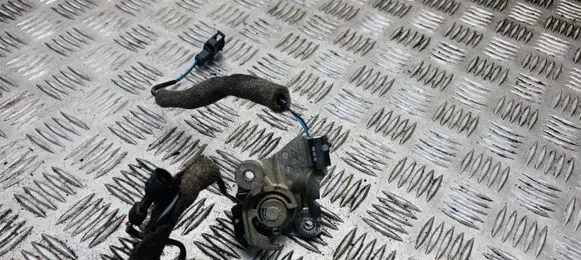 Seat Alhambra (Mk1) Tailgate exterior lock 7M0962104 7M0827297 7M0962103B
