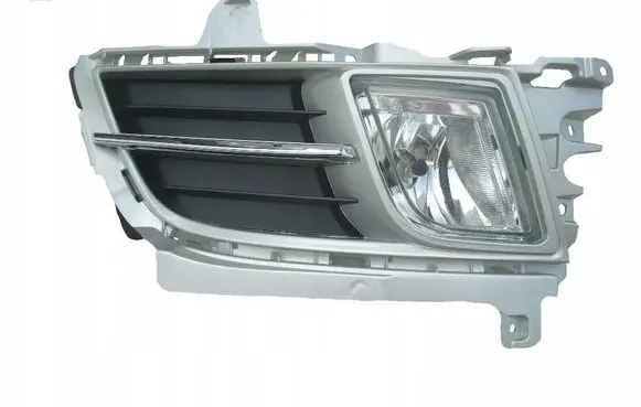 Mazda 6 Front grill GS3M50C10J