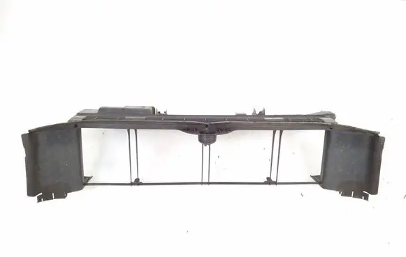Mercedes-Benz SLK R172 Intercooler air channel guide A1725050230
