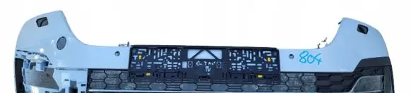Skoda Octavia Mk4 Front bumper 5e3807221