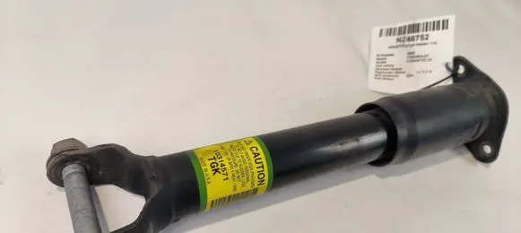 Chevrolet Corvette C5 Rear shock absorber/damper 10314571