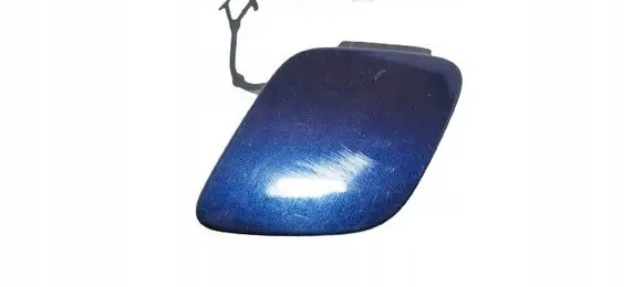 Volkswagen Golf VII Front tow hook cap/cover 5G0807241F