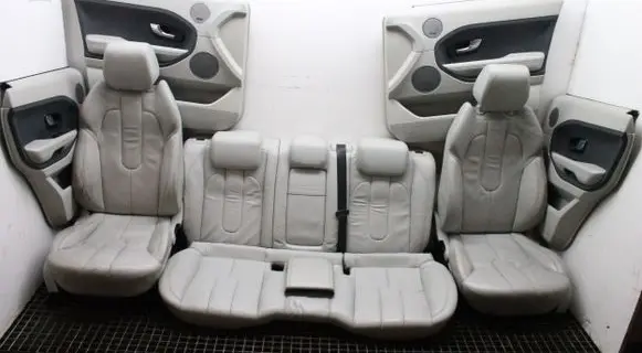 Land Rover Range Rover Evoque L538 Interior set 