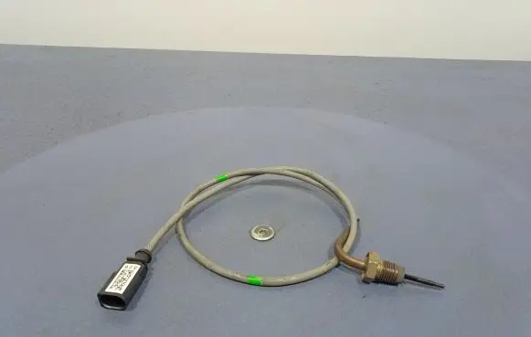 Skoda Octavia Mk3 (5E) Interior temperature sensor 04L906088JD