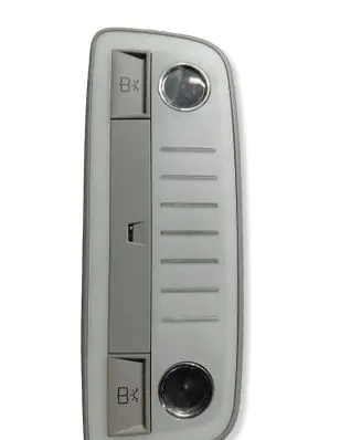 Mercedes-Benz E W212 Rear seat light A2128205001