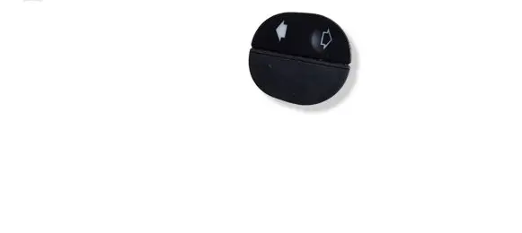 Ford Fiesta Electric window control switch 42936