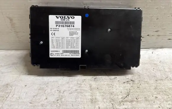 Volvo S90, V90 Phone control unit/module 31676874