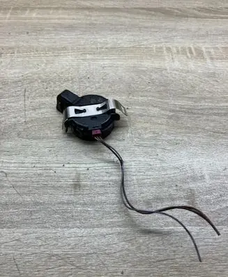 BMW 5 F10 F11 Rain sensor 9218702 6PW009681