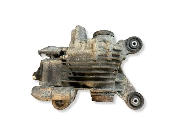 Skoda Octavia Mk3 (5E) Rear differential 0CQ525010P