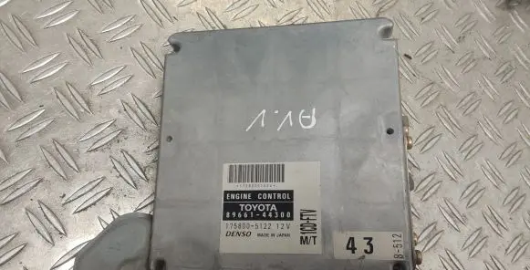 Engine control unit/module