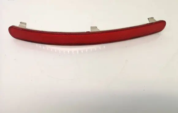 Skoda Octavia Mk2 (1Z) Rear tail light reflector 1Z9945106