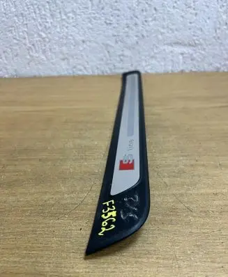 Audi A5 Sportback 8TA Front sill trim cover 8T8853374 F3562