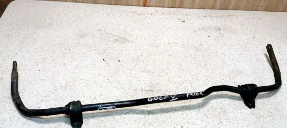 Volkswagen Golf V Front anti-roll bar/sway bar 1K0411303as