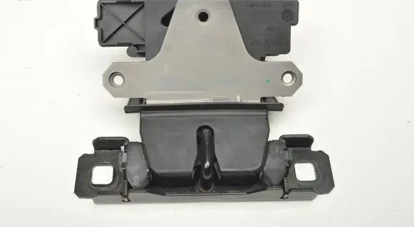Volvo S40 Tailgate lock latch 4N51F442A66AM