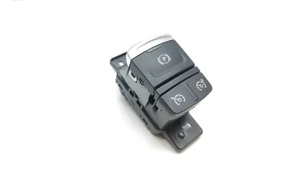 Renault Scenic IV - Grand scenic IV Hand parking brake switch 