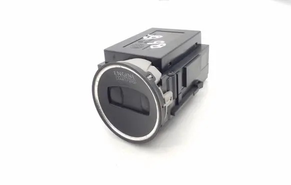 Volkswagen PASSAT B6 Ignition lock 3C0905843N