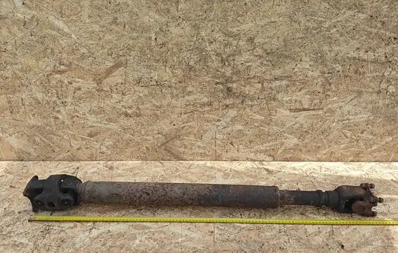Toyota Land Cruiser (HDJ90) Front prop shaft