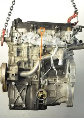 Honda Jazz Engine swap L15A