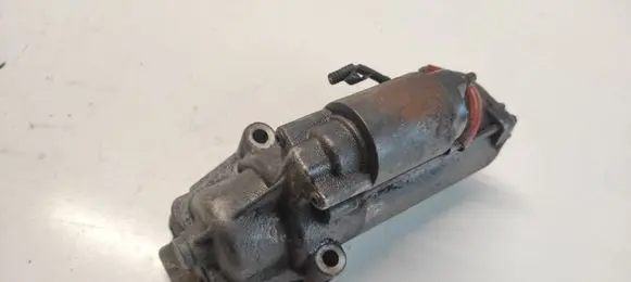 Jaguar X-Type Starter motor 2S7T11000DA 3057BC 0277A
