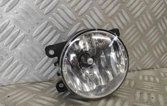 Front fog light