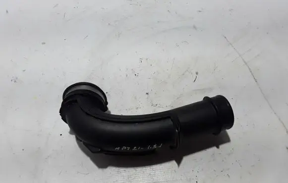 Renault Captur II Intercooler hose/pipe 165766PB0D