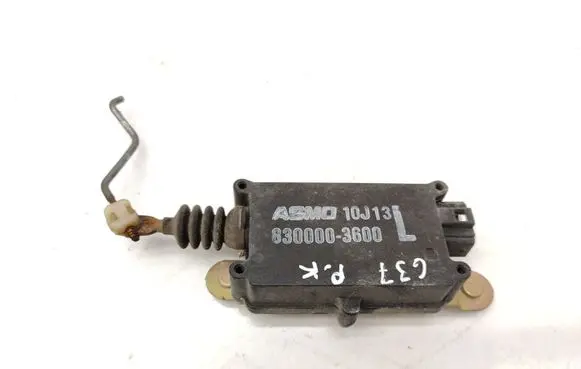 Mazda 929 Central locking motor 8300003600