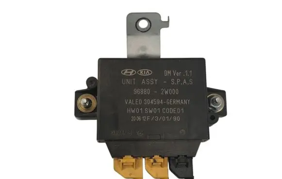 Hyundai Santa Fe Parking PDC control unit/module 968802W000