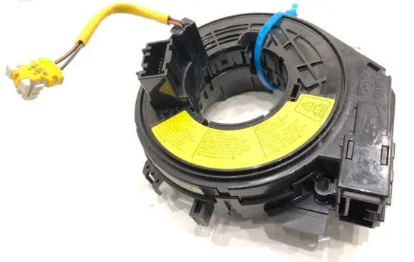 Ford Fiesta Airbag squib ring wiring 8A6T14A664AB