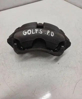 Volkswagen Golf Sportsvan Front brake caliper 