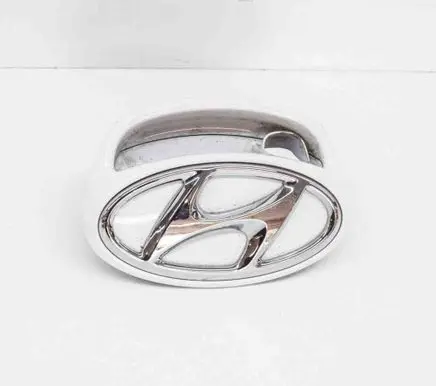 Tailgate/trunk/boot exterior handle