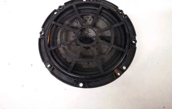 Fiat Ulysse Front door speaker 9634826880 9635014780