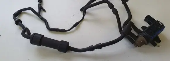 Skoda Superb B6 (3T) Turbo air boost pressure sensor 