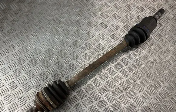Subaru Forester SF Front driveshaft