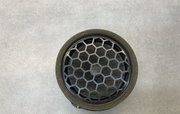 Skoda Superb B8 (3V) Rear door speaker 3V0035411A