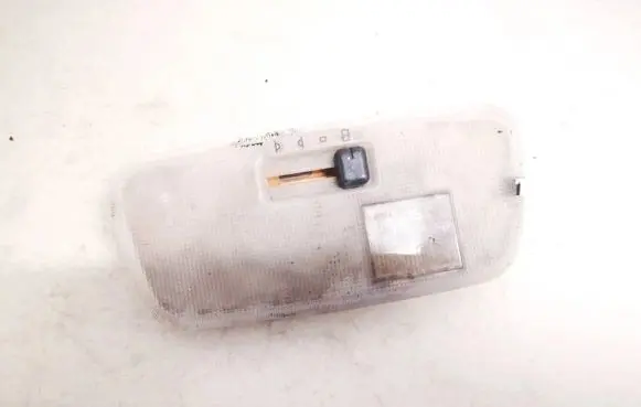 Volkswagen II LT Rear seat light 6388200401 2ja007305-01