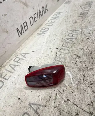 Porsche Panamera (970) Rear door interior light 97063213200