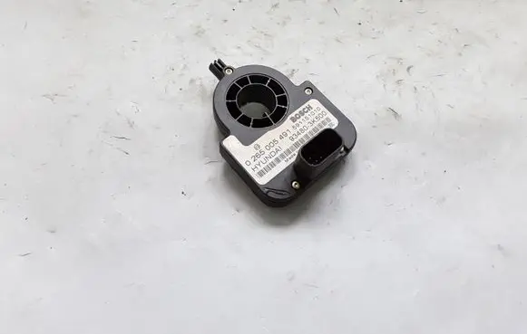 Hyundai Sonata Steering angle sensor 934803K500 0265005491 591151010
