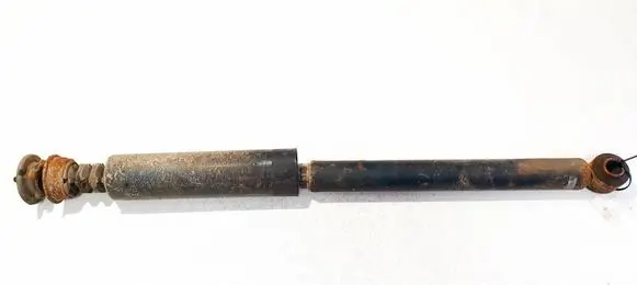Toyota Yaris Rear shock absorber/damper