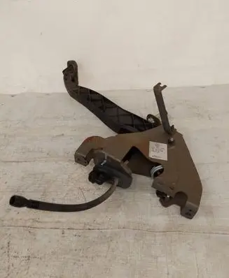 Volkswagen Transporter - Caravelle T5 Clutch pedal 7H1721059K 0862239 54408